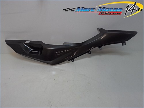 Cache lateral droit bmw - cache,