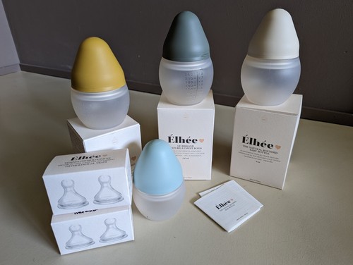 Set biberon fisiologici - 4,