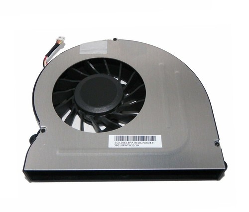 Cpu cooling fan for gateway - cooling,