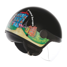 BRACCIALINI AROUND EUROPE