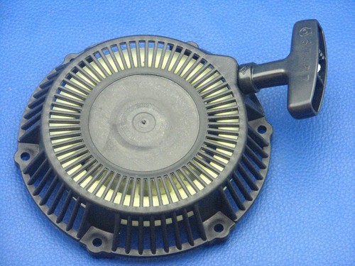 Pull starter plastica - starter, motore