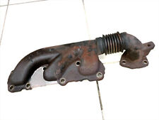 Collettore di scarico Re con