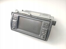 BMW 3 E46 2003 Radio Lettore