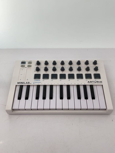 Arturia synthesizer minilab - synthesizer,