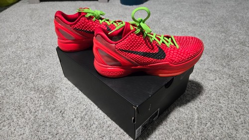 Nike kobe protro reverse - kobe,