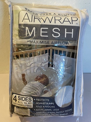 Airwrap mesh protezione - airwrap,