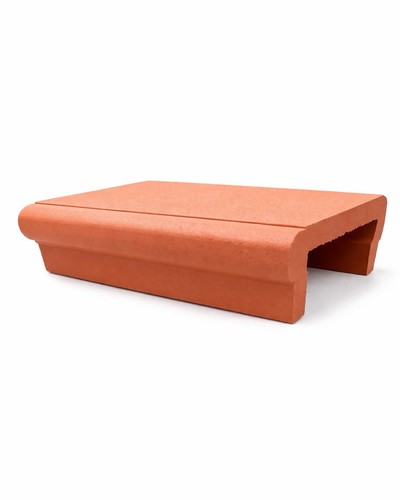 Coprimuro vero cotto - vero, 1’