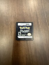 Pokémon Versione Nera