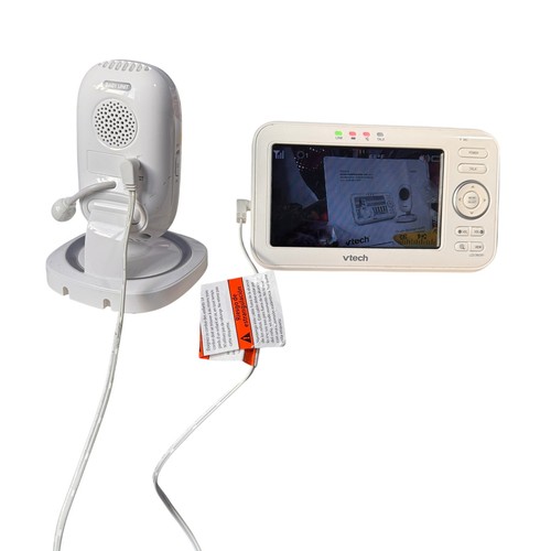 Vtech digital video baby - digital,