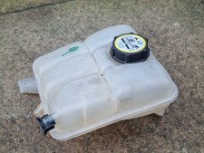 Bottiglia serbatoio espansione