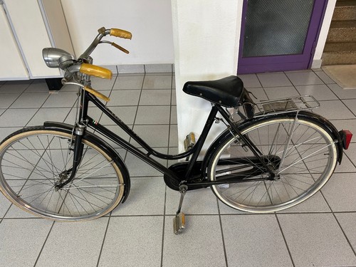 Bici bianchi vintage donna - bianchi, ,da