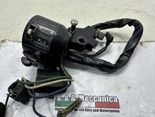 DEVIO LUCI FRECCE CLACSON HONDA CB 400 N CX 500 GL 1000 HM 16QB T VEDI DESCRI...