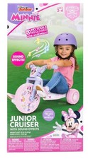Disney Minnie Mouse Junior