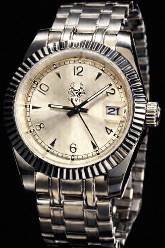 Orologio automatico sevin - automatico,