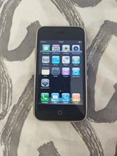 Apple iPhone 3G 8gb A1241 Nero