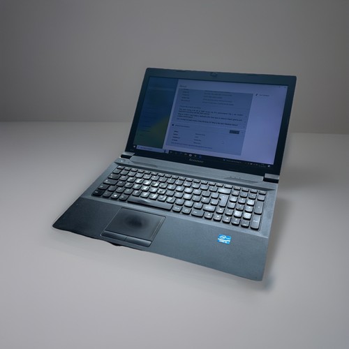 Lenovo b590 computer portatile - b590,