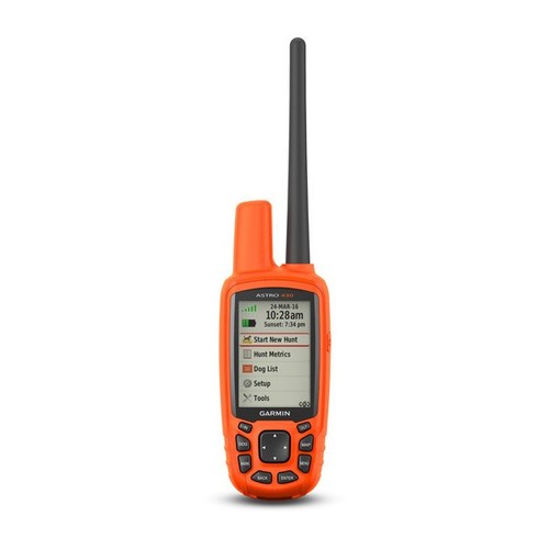 Garmin astro 430 ricevitore - 430,