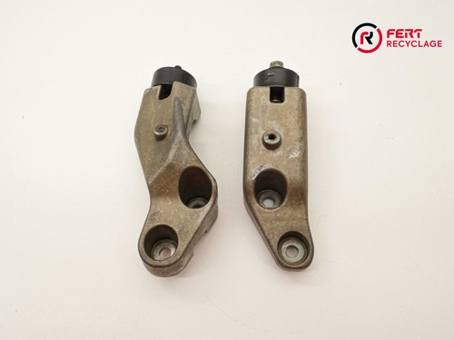 Supporto motore polaris - (polaris,