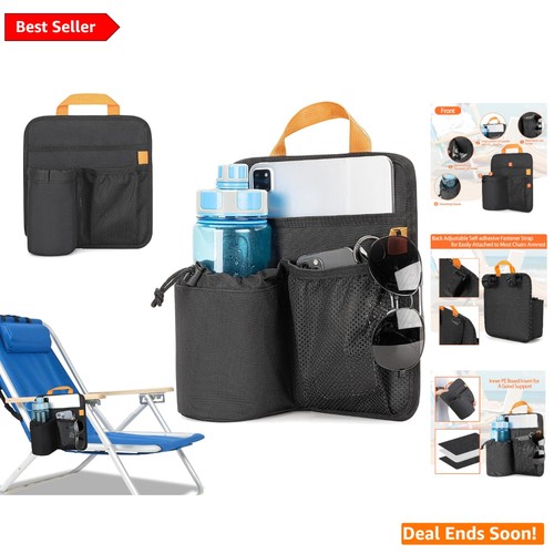 Organizer laterale sedia - organizer,