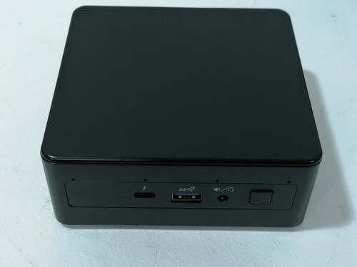 Intel nuc 1115g4 - intel, 11