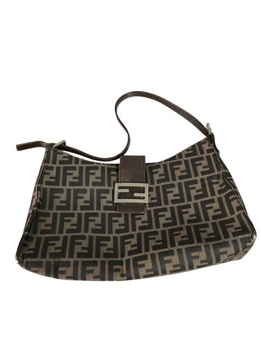 Borsa tracolla fendi - tracolla,