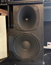 25cm/10" 2-coppia Casse Mid