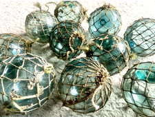 10 antichi galleggianti da