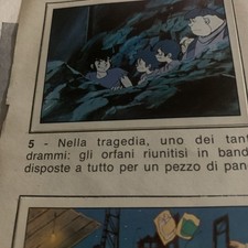 FIGURINA N. 5 DALTANIOUS