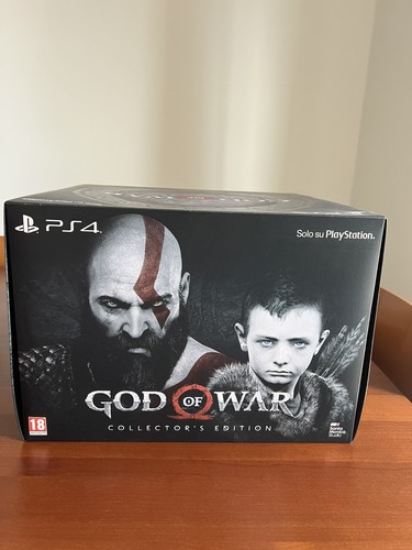 God war collector s - of,