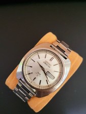 Seiko Automatic Winding Watch