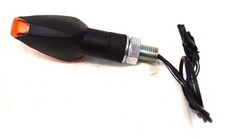 INDICATORE DIREZIONALE FRECCIA POSTERIORE SINISTRA DUCATI MONSTER 696 2008