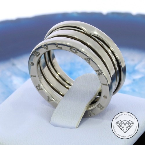 Valore 400 anello bvlgari - 3.400,-,