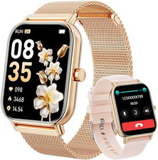 Smartwatch Con Chiamate