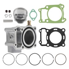 Cylindre 58mm for honda - cylindre,