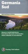 Libri Germania Sud