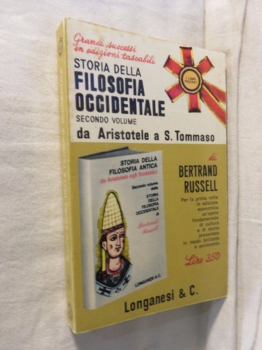 Storia della filosofia - storia,