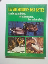 La Vita Segreta Degli Animali