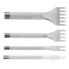 Set di scalpelli per