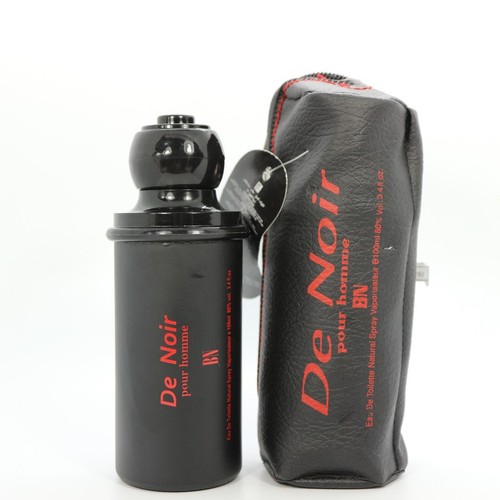 Profumo noir fragrance - profumo, de