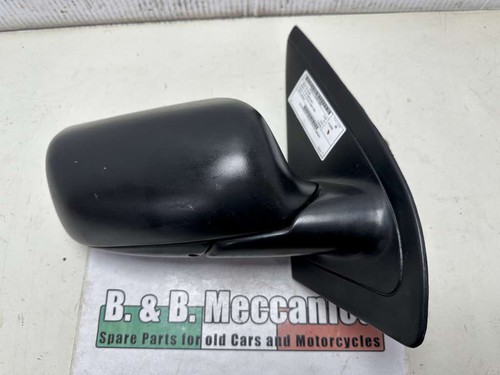 Specchietto retrovisore - specchietto,