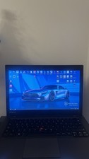 Computer portatile diagnostico