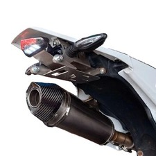 PORTATARGA REGOLABILE HUSQVARNA 701 ALL YEARS SM / ENDURO /MOTARD