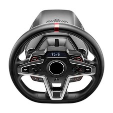 Ruota da corsa originale T248X