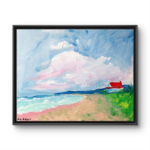 Quadro astratto originale tela