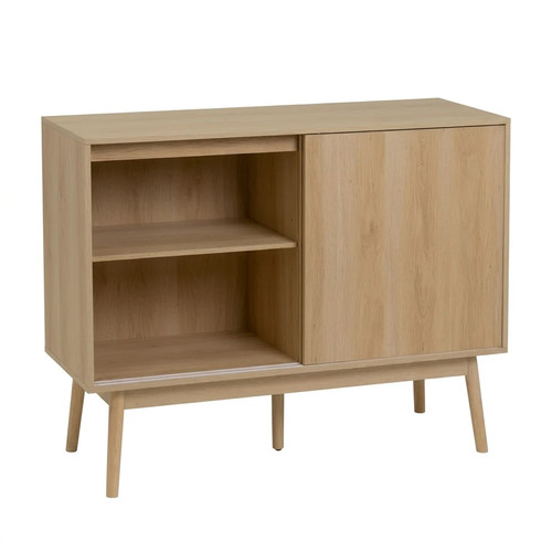 Credenza porte scorrevoli - 2,