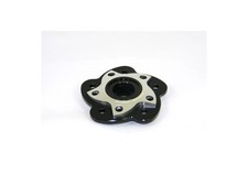 Porta corona argento - corona, ducabike