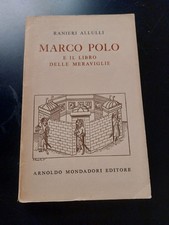 Marco polo libro - il,