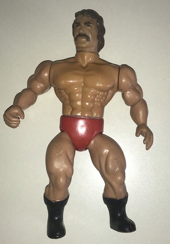 Vintage awa all star - all, wrestlers
