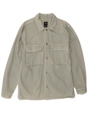Zara Camicia Uomo Relaxed Fit