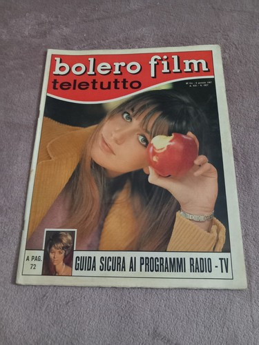 Bolero film teletutto - bolero,